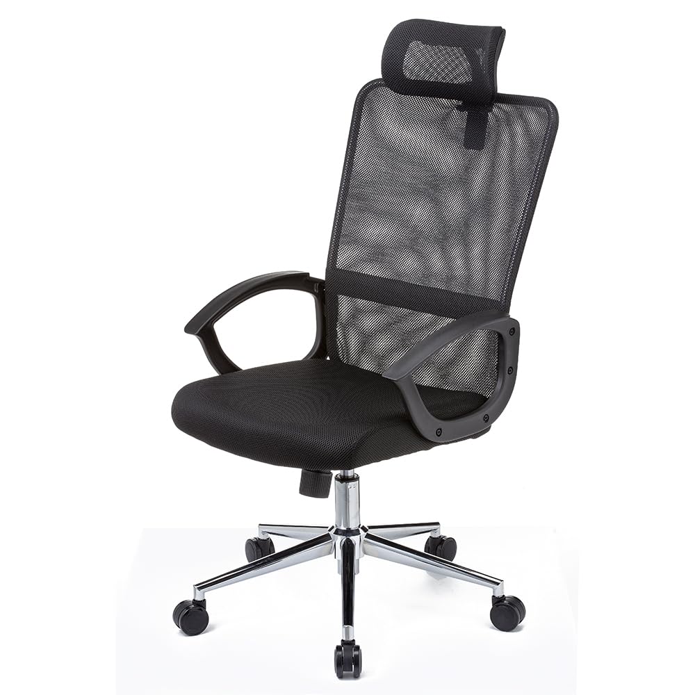 手渡し可能の方のみで>.<　カインズ　メッシュ　リラックスキャスターチェア　黒 手渡し可能の方のみで>.< カインズ メッシュ リラックス